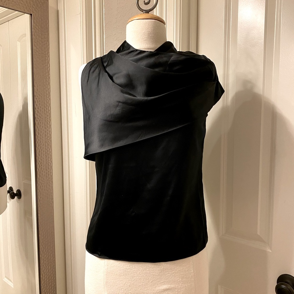 The Limited Blouse
